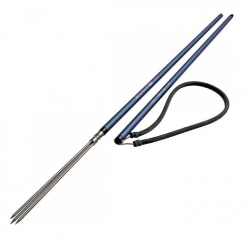 SALVIMAR Pole Spear Blue 185cm サルビマール スピアポール
