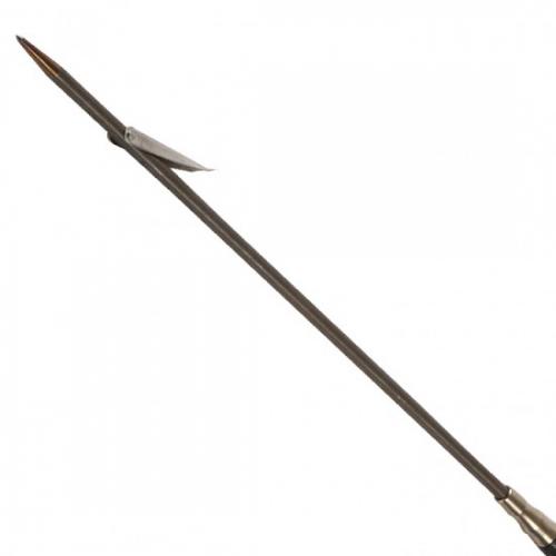 Salvimar Pole Spear 18mm 195cm Black