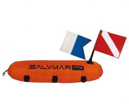 SALVIMAR サルビマー 魚突き用フロート トピード ブイ スピアフィッシング 銛 ダイビング