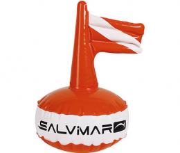 SALVIMAR サルビマー 魚突き用 フロート ブイ スピアフィッシング 手銛 ダイビング